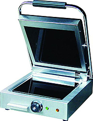 Гриль прижимной NPL-EC-1 GASTRORAG