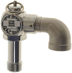 Вентиль аварийный для HENNY PENNY