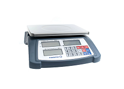 Весы торговые 30 кг-1 гр YZ-506 FOODATLAS