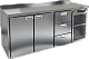 Стол морозильный GN 113 BR2 BT HICOLD