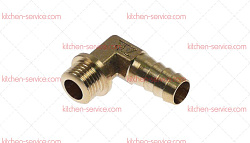 Соединитель шланговый для HORECA-SELECT (HVS1000-11)