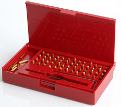 Литер в наборе для датера DY-6 FOODATLAS (УТ000009688)