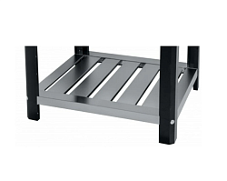Полка дополнительная для подставки к плитам Ф3/Ф4 GRILL MASTER (30301)