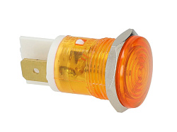 Лампочка сигнальная ø 16 мм 400 В для AMBACH (5061103271)