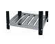 Полка дополнительная для подставки к плитам Ф3/Ф4 GRILL MASTER (30301)