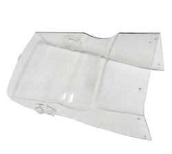 Крышка защитная 20х33 см для блендера BL628 BARTEC