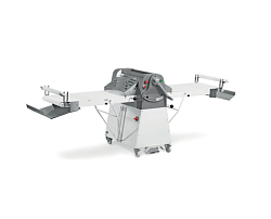 Машина тестораскаточная DSF 600-850 WLBAKE