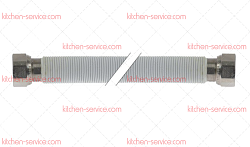 Шланг газовый 950 мм для печи (3449106)