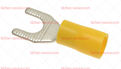 Клемма кабельная для печи (3051146)