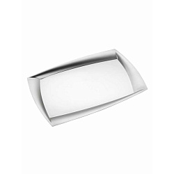 Поднос 44х29 см золото NARIN