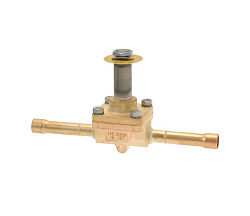 Клапан электромагнитный PARKER PM145.8IRSP 35 бар для ALPENINOX (0KM756)