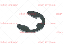 Кольцо стопорное для печи (5018449)