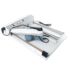 Запайщик рукава пленки ручной SKA-450 FOODATLAS