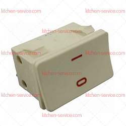 Переключатель для LINCAT (SW23)