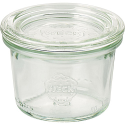 Стакан для подачи с крышкой набор 12 шт 80 мл APS