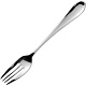 Вилка десертная «Осло» 19 см ETERNUM