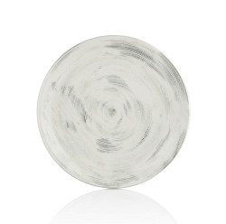 Тарелка 21 см Falme Grey BY BONE INNOVATION (TN-FG-ZT-21-DZ)