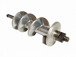 Шнек для МИМ-150-01 ТОРГМАШ (г. Барановичи) (МИМ-150.01.100)