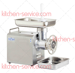 Мясорубка TCE/22-2000 ½ UNGER ST/ST MN EVEREST