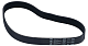 Ремень для T10S ELECTROLUX (0KJ065)