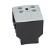 Контактор вспомогательный 1L+1R DILM32-XHI11 для LAINOX (R65140730)