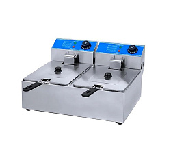 Фритюрница HEF-82A GASTRORAG