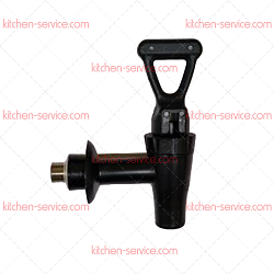 Кран в сборе для кипятильника GASTRORAG (DK-LX-100/200/300)
