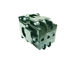 Пускатель магнитный ПМА-3100 220 В 40 А