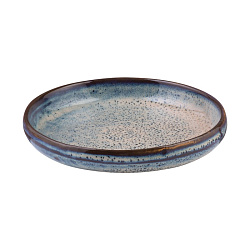 Тарелка с бортом 25см Charma ROOTS (CHR-JRDDZ25)