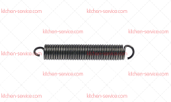 Пружина дверной петли 26x165 мм для GARLAND (1005800)