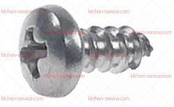 Винт ополаскивателя-коромысла для HOONVED (34503)