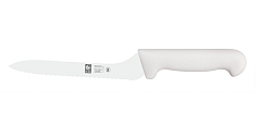 Нож для хлеба 180/320 мм. изогнутый Practica ICEL (24200.8525000.180)