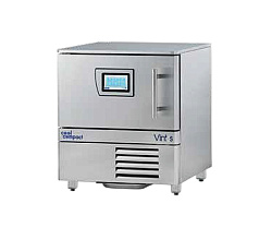 Аппарат шоковой заморозки Vintos 4 x GN 1/1 SKFZKQ0411D COOL COMPACT