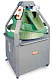 Тестоокруглитель конический CONICAL T1 SIGMA
