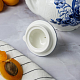 Чайник 1100 мл Blue Flower P.L.PROFF CUISINE (NX-YQA4706-TP)