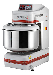 Тестомес REDLINE 60 HD 1Ф SIGMA