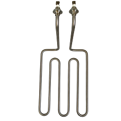 Элемент нагревательный ТЭН для фритюрницы HKN-FT12N&HKN-FT1212N HURAKAN