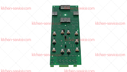 Плата печатная для печи (5032387)