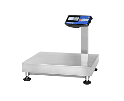 Весы товарные TB-5040N-32.2-А (RUEW)3n МАССА-К