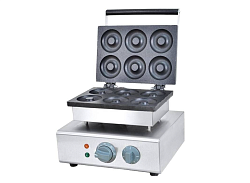 Аппарат для донатсов VDM-6 VIATTO