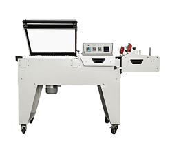 Аппарат термоусадочный HKN-WTP5540 HURAKAN