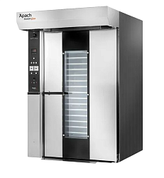 Печь ротационная электрическая Bakery Line J106/108E MDCPT3M платформа APACH