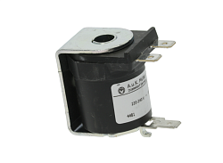 Катушка 220/240 В 50/60 Гц MULLER (004481)