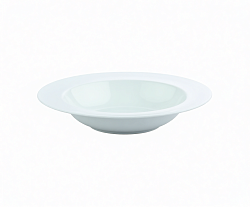 Тарелка 200 мм глубокая 325 мл WILMAX