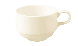 Чашка 230 мл 8 см Classic Gourmet RAK PORCELAIN