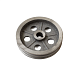 Шкив для двигателя картофелечистки SY-8 ROAL
