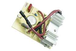 Плата регулировки скорости для TQ8000 KOCATEQ