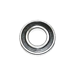 Подшипник 6208-2RS1 для машины тестомесильной WLBAKE (K10005)