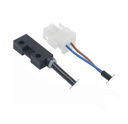 Выключатель электромагнитный 1NO 250 В 1А для AMIKA (80871)