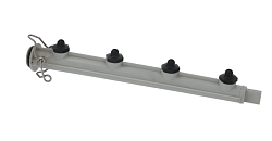 Распылитель-коромысло для WINTERHALTER (5507006)